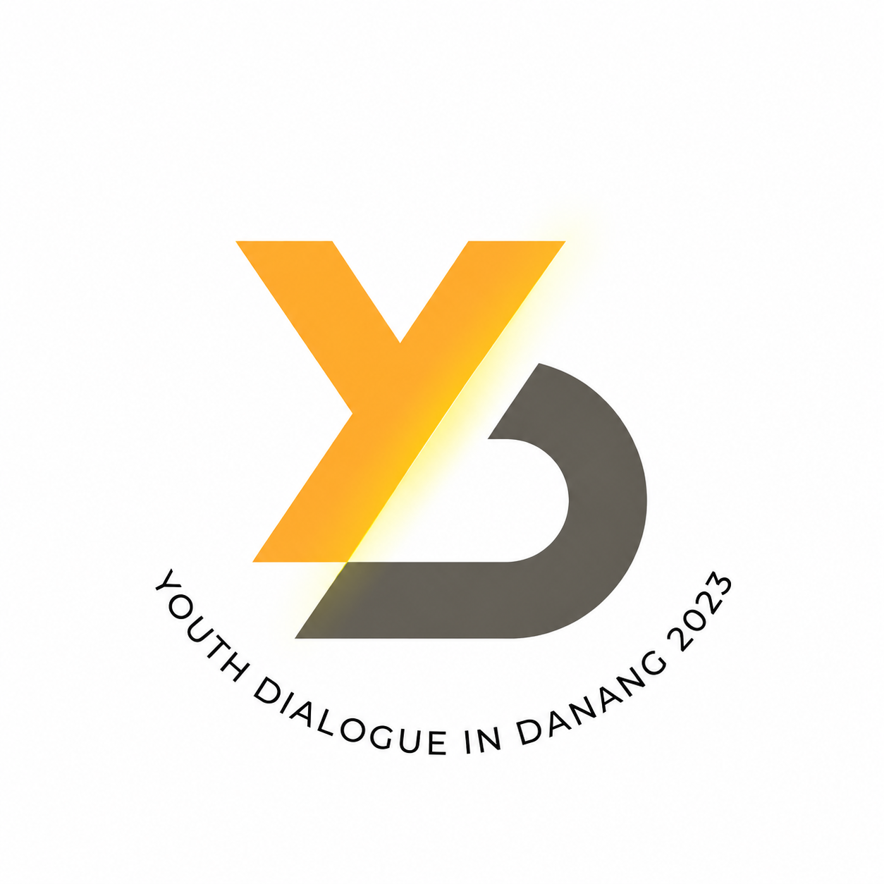 Youth Dialogue in Da Nang 2023 logo
